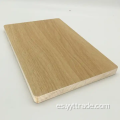 Melamine Blockboard